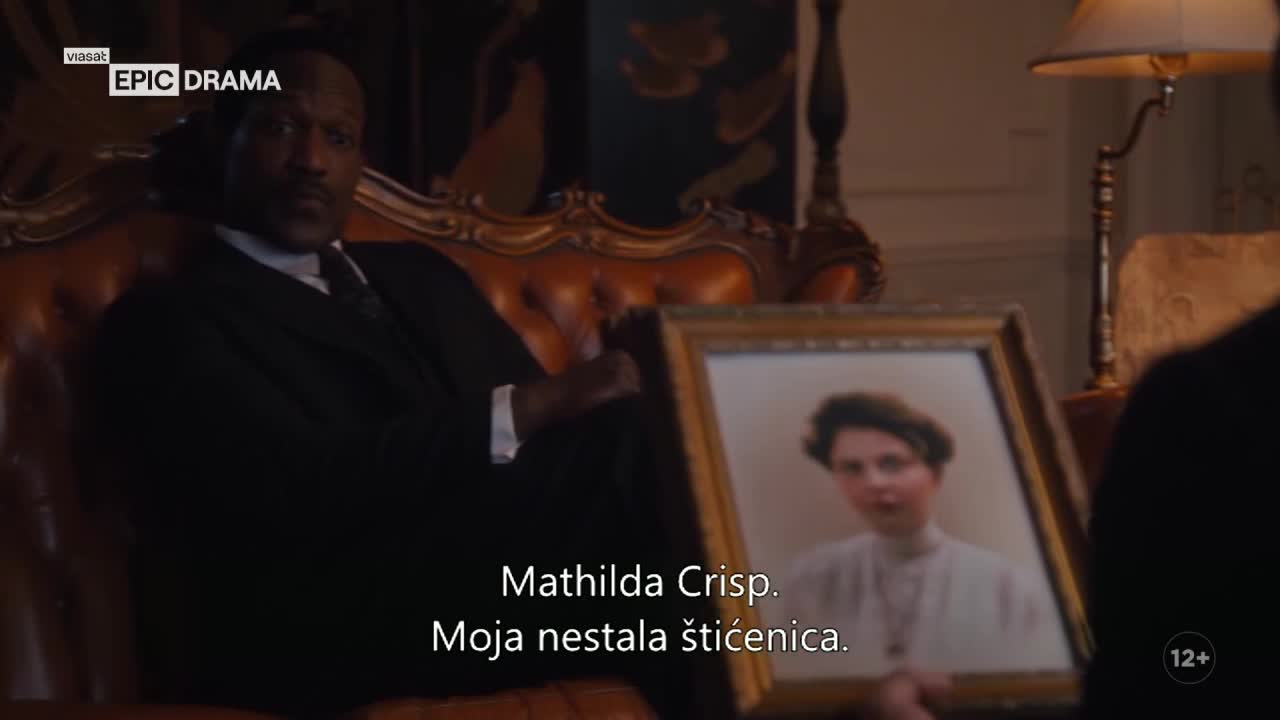 CBSDrama
