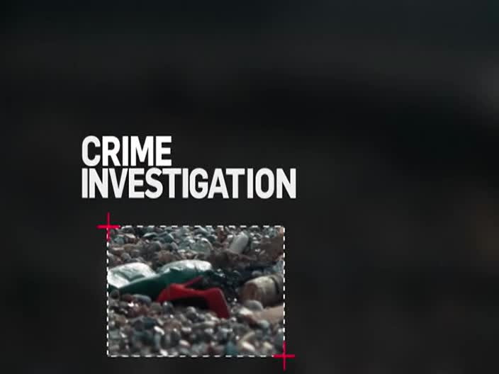 CrimeInvestigation