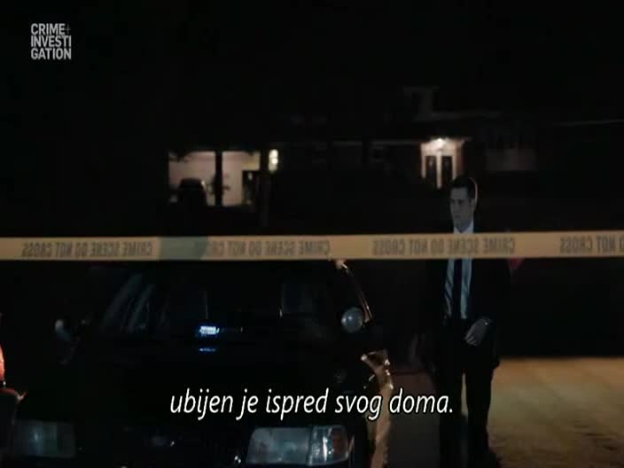 CrimeInvestigation