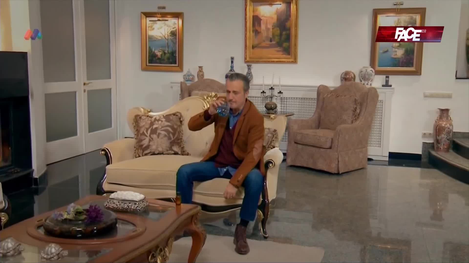 FaceTV