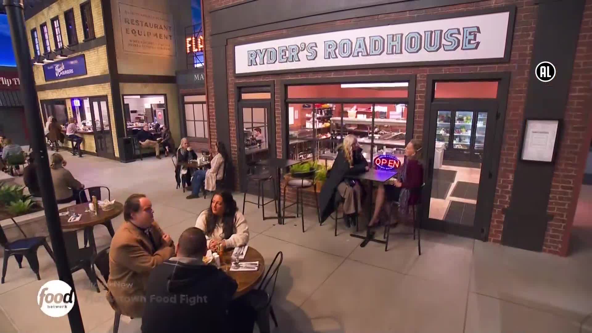 FoodNetwork