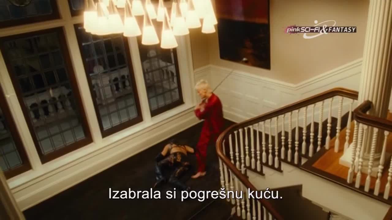 PinkSciFiFantasy