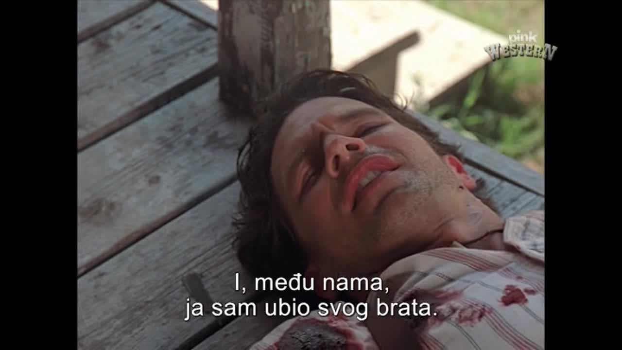 PinkWestern
