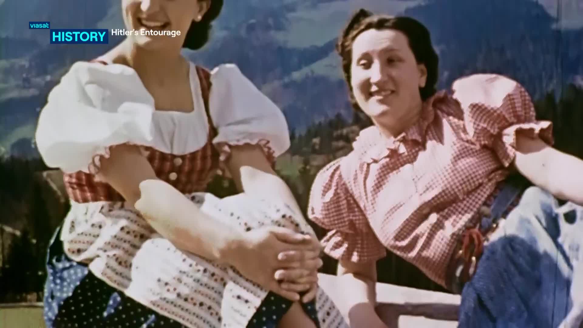 ViasatHistory
