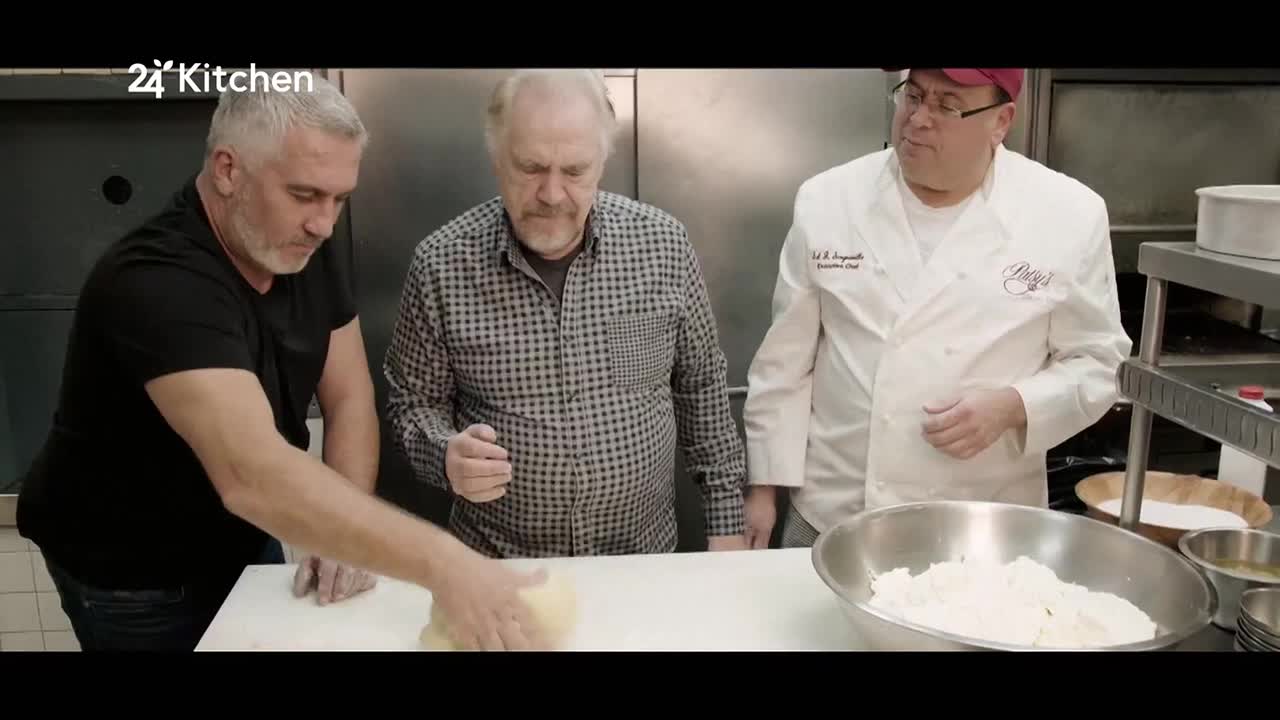 24Kitchen