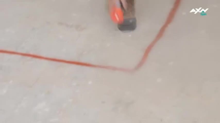 AXNSpin