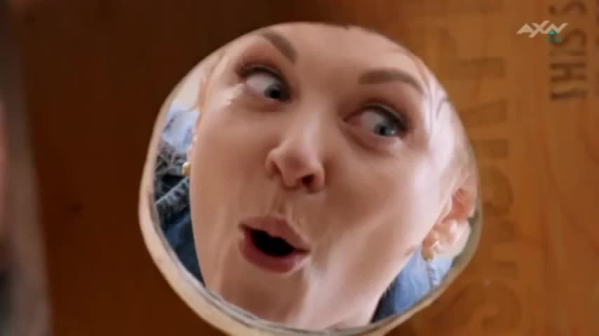 AXNSpin