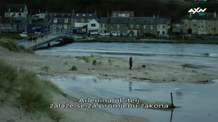 AXNSpin