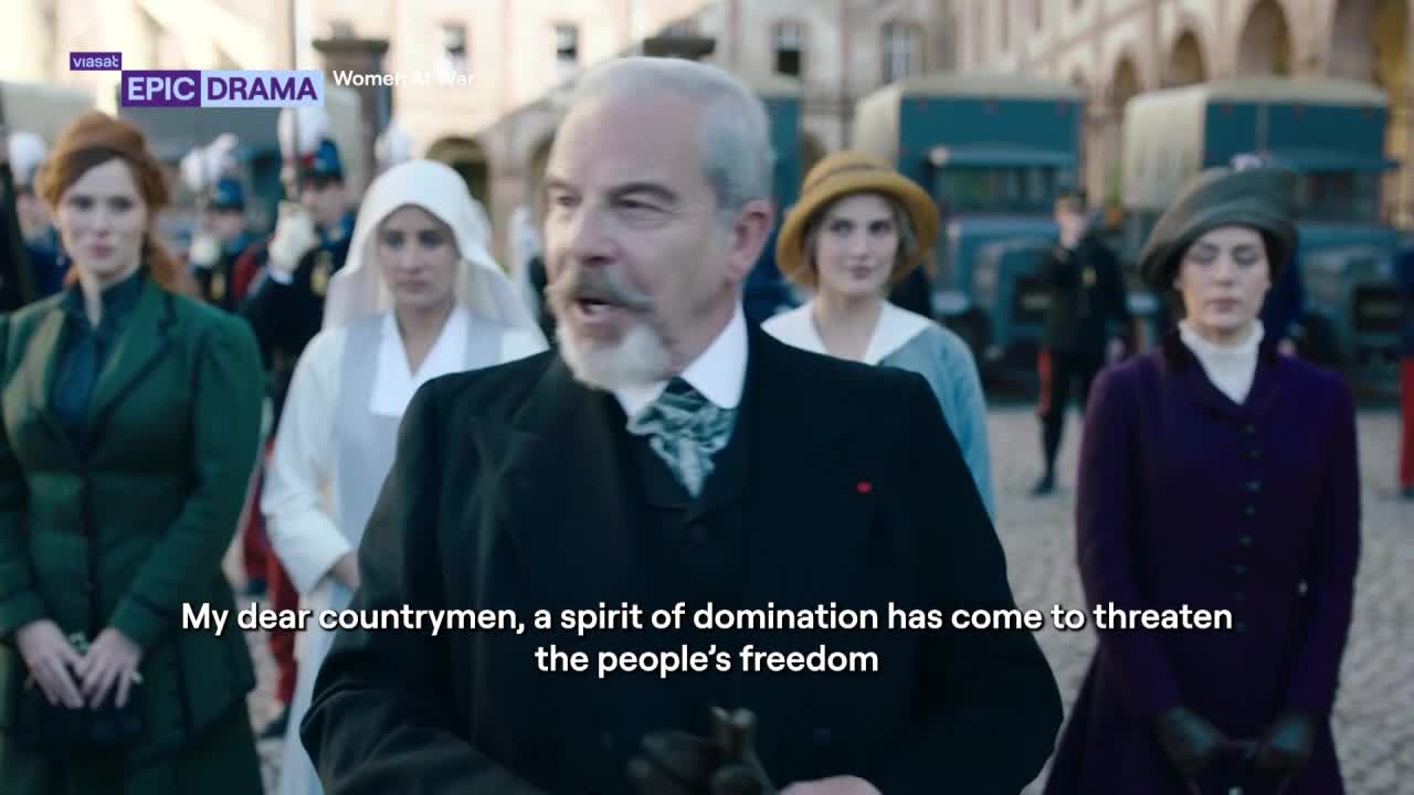 CBSDrama