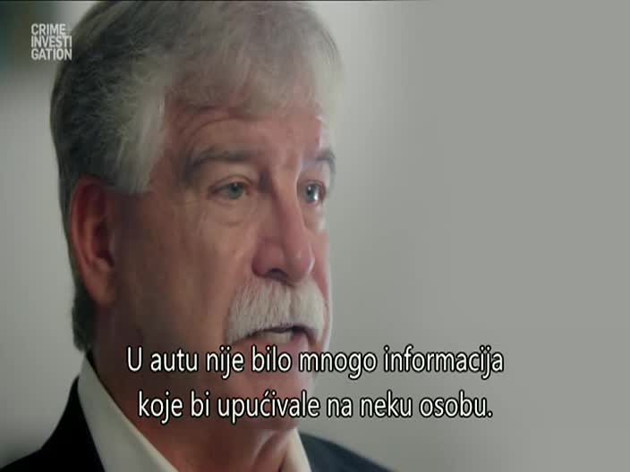 CrimeInvestigation