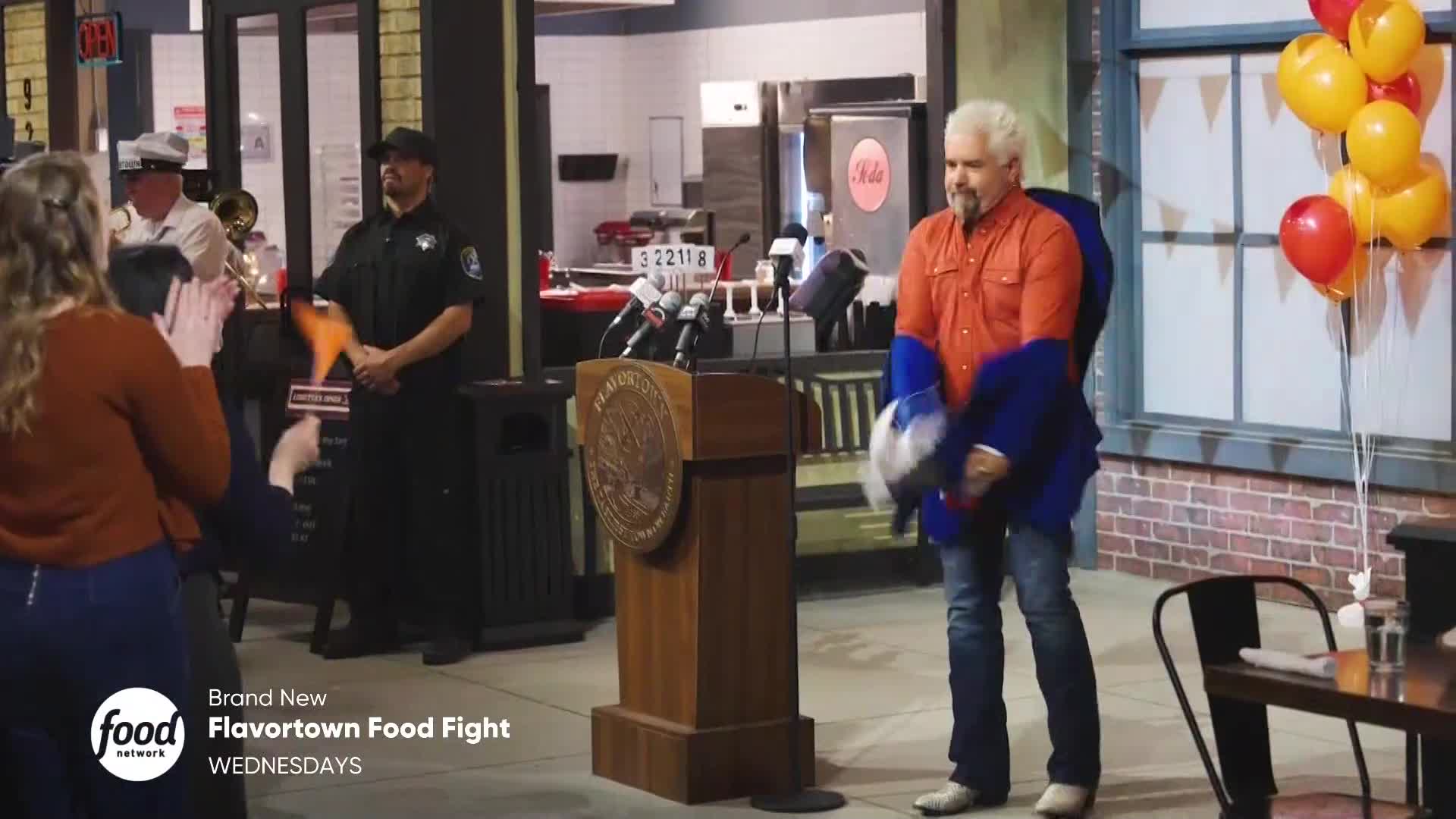 FoodNetwork
