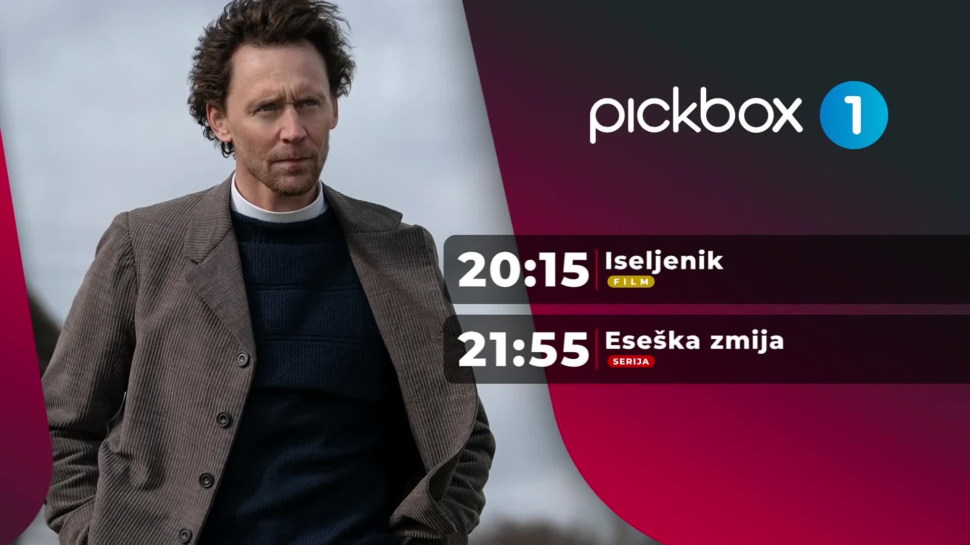 Pickbox