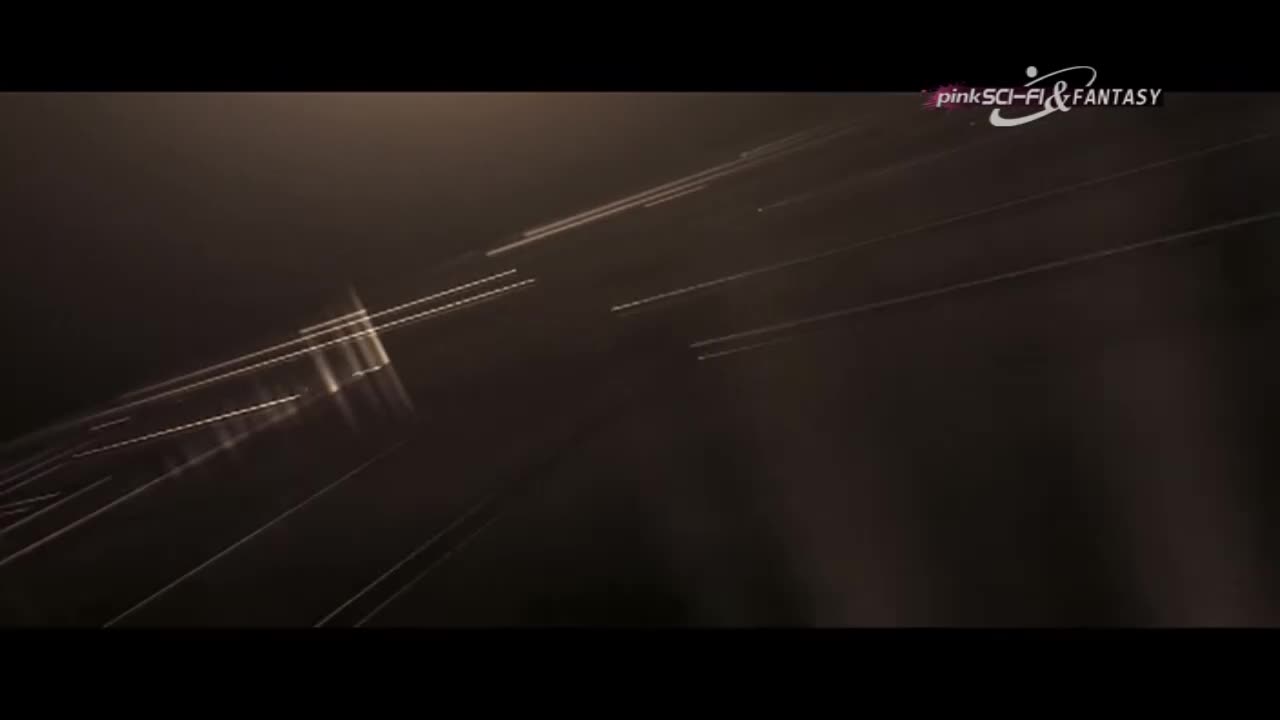 PinkSciFiFantasy