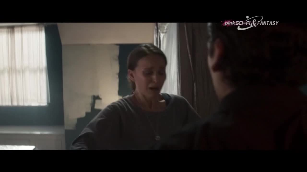 PinkSciFiFantasy