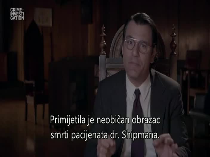 CrimeInvestigation