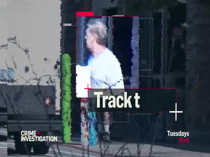 CrimeInvestigation