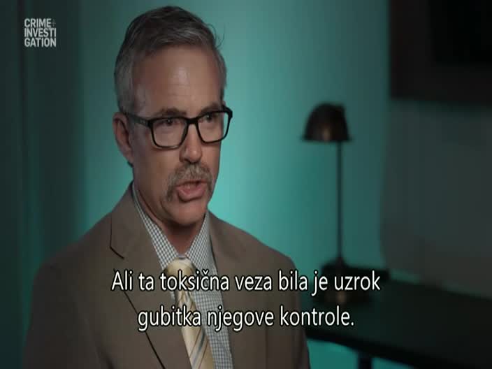 CrimeInvestigation