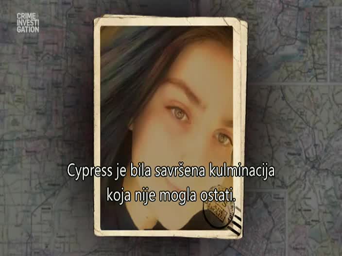 CrimeInvestigation