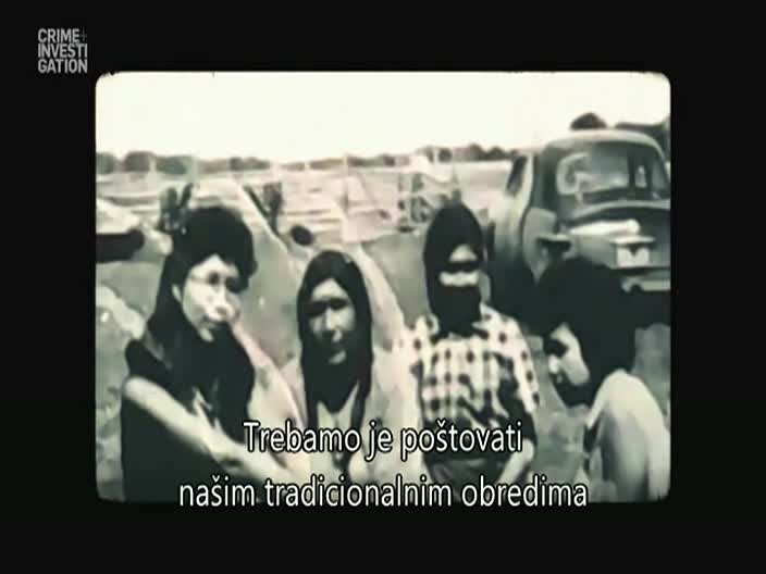 CrimeInvestigation