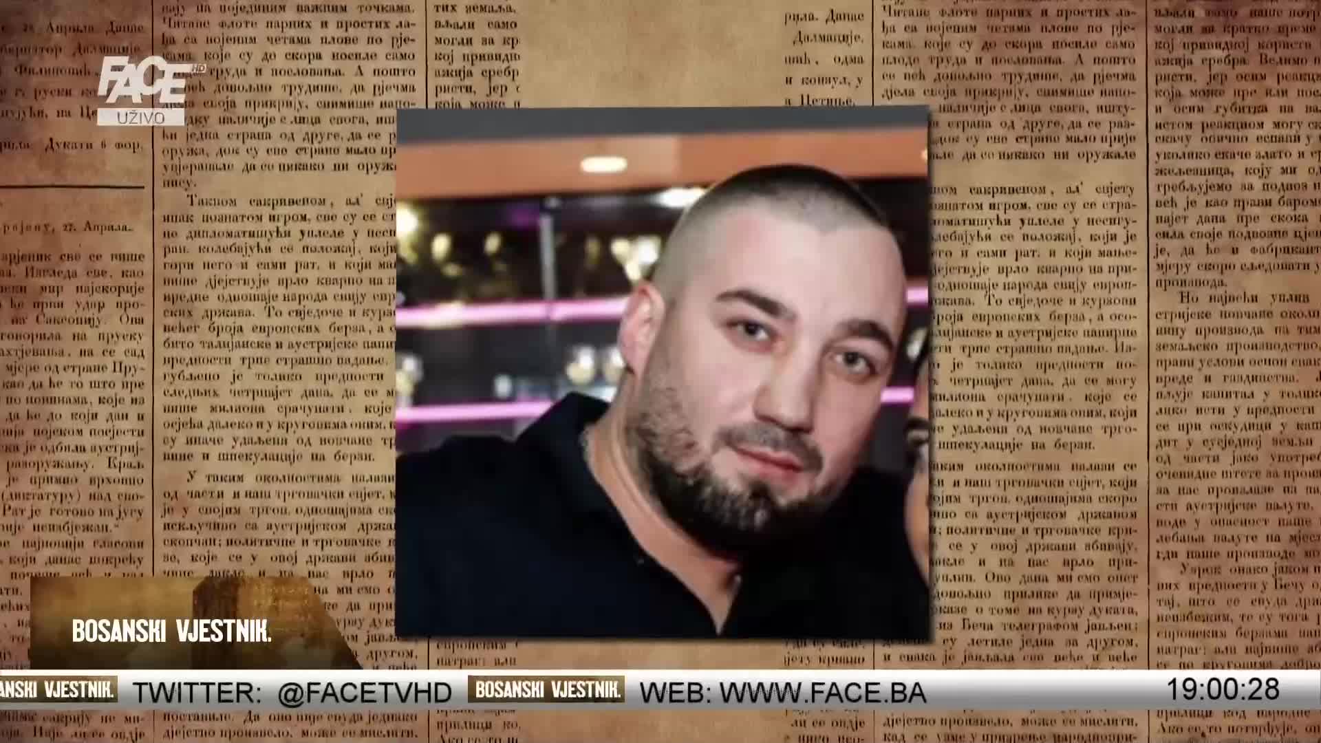 FaceTV