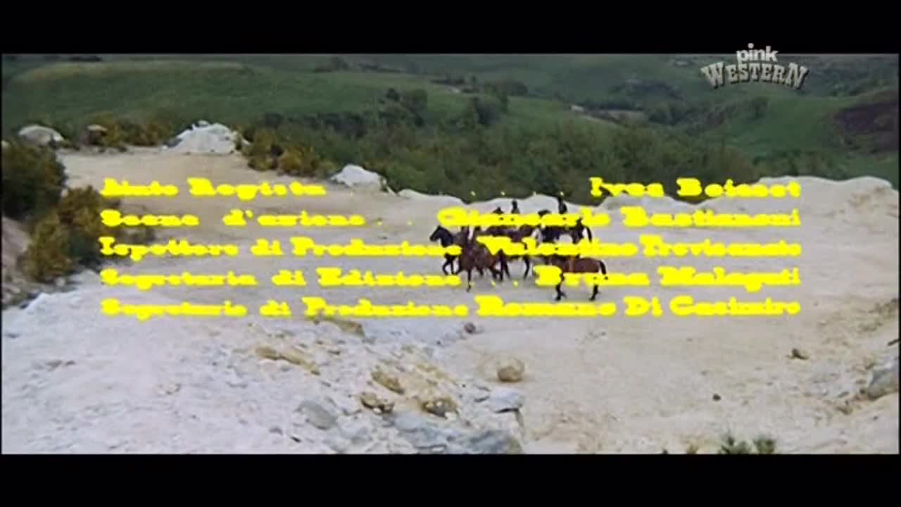 PinkWestern