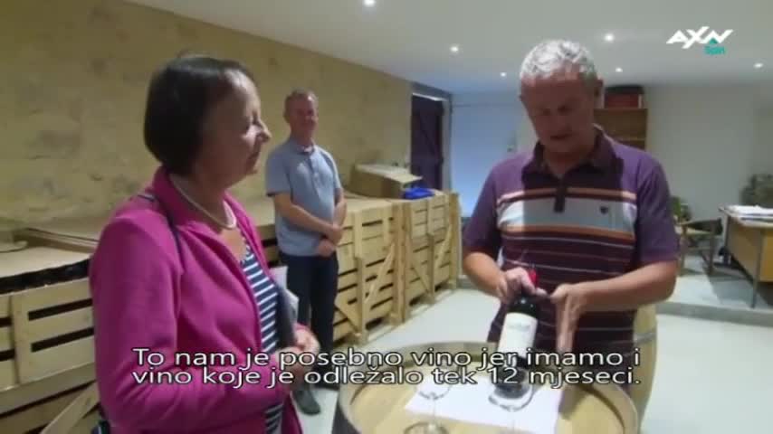 AXNSpin