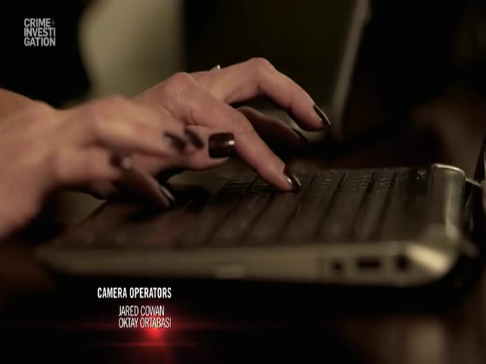 CrimeInvestigation