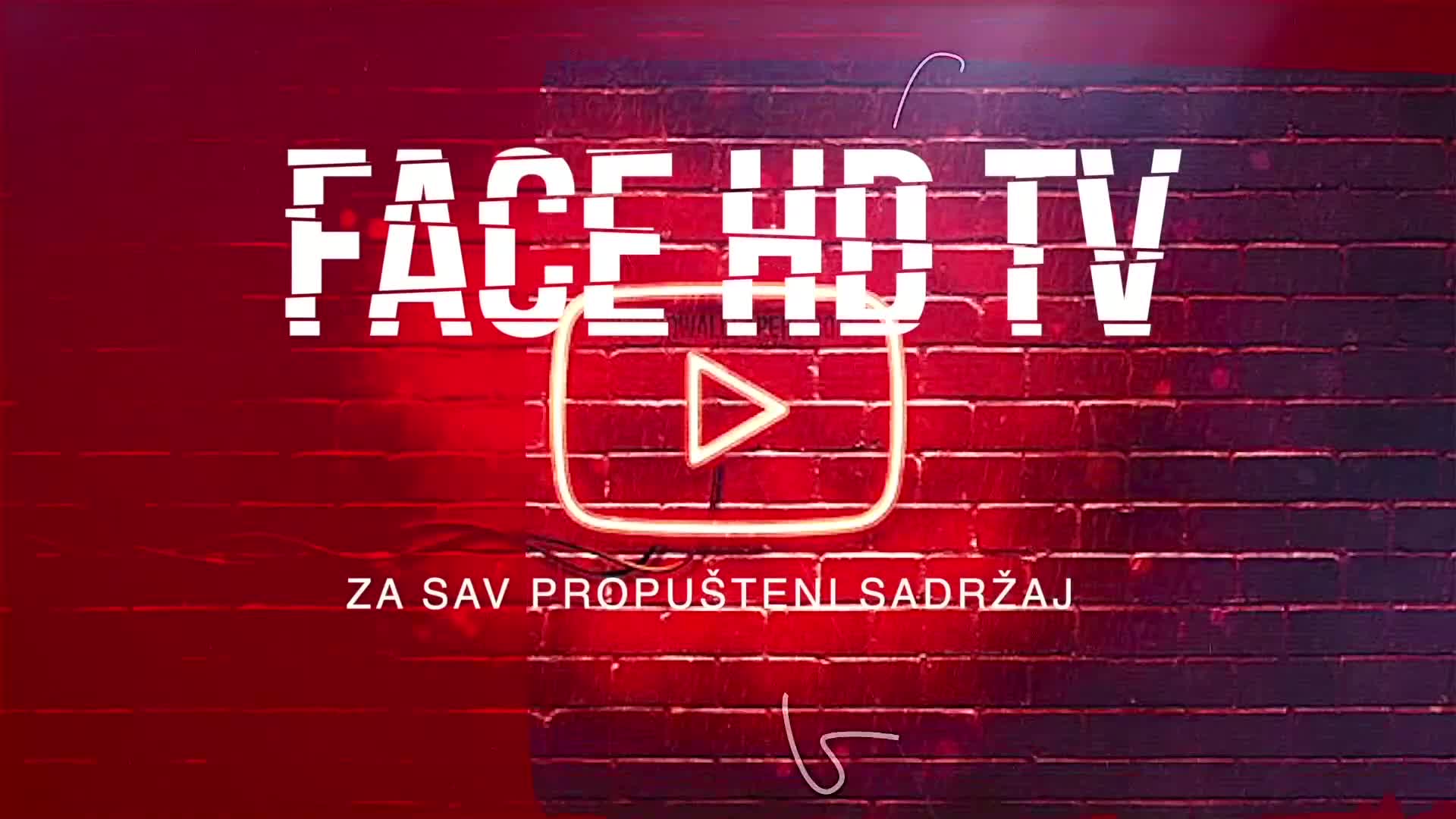 FaceTV