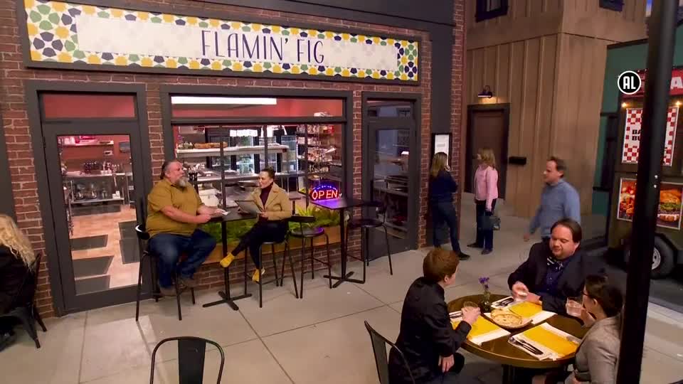 FoodNetwork