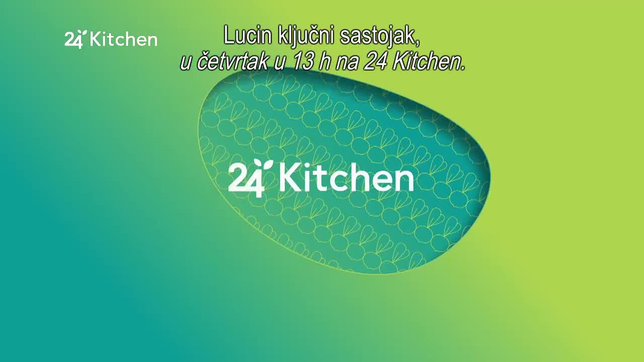 24Kitchen