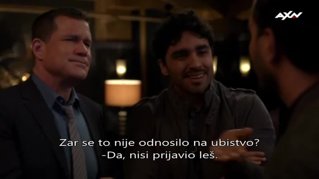AXN