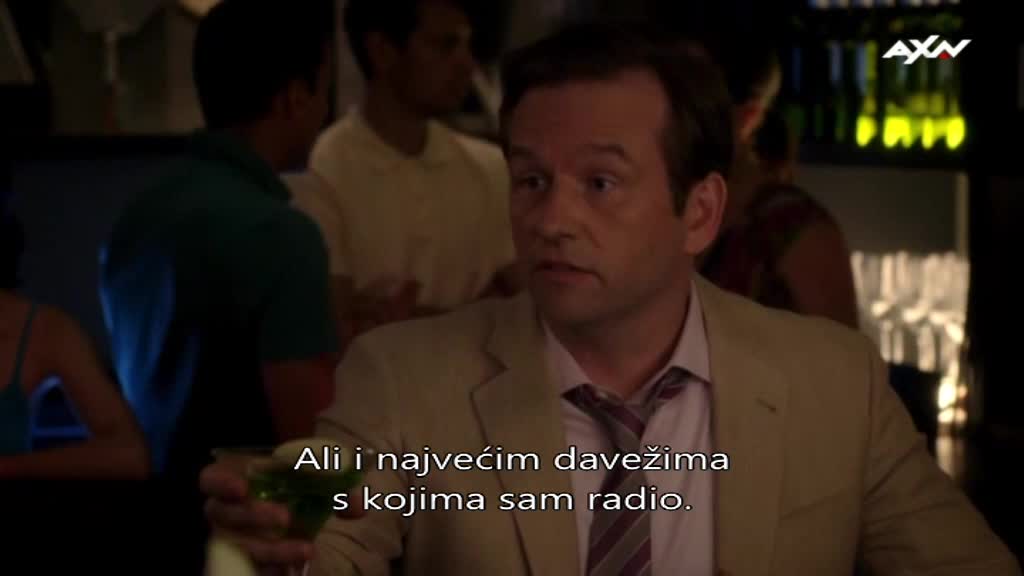 AXN