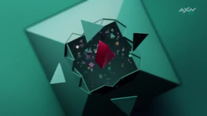 AXNSpin