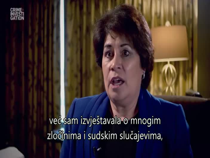 CrimeInvestigation