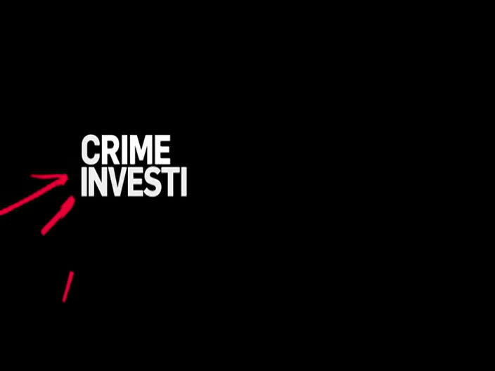 CrimeInvestigation