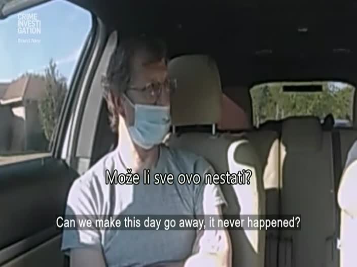 CrimeInvestigation