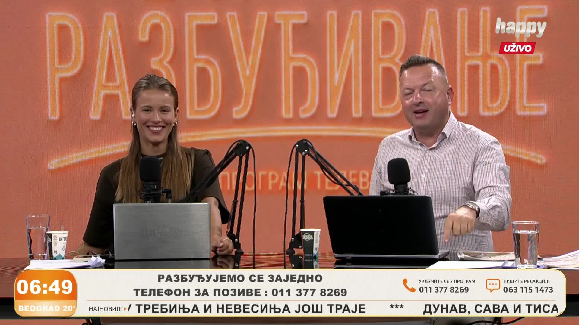 HappyTV