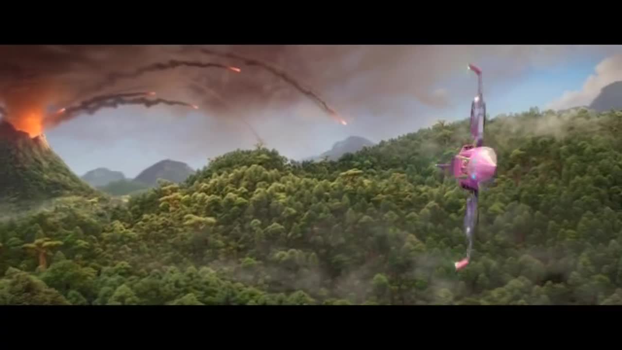 PinkWestern