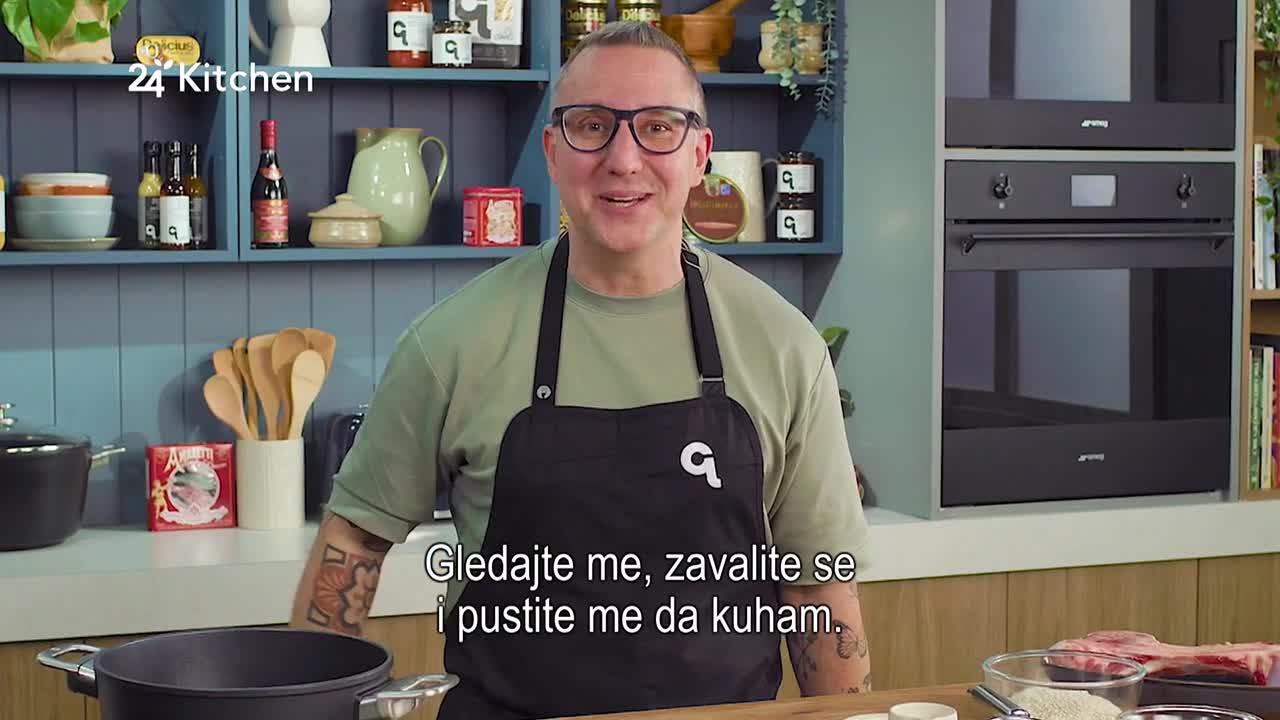 24Kitchen
