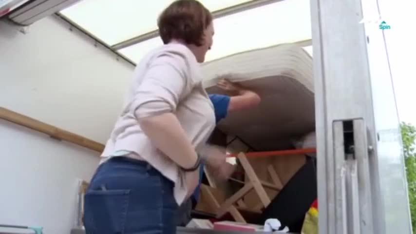 AXNSpin