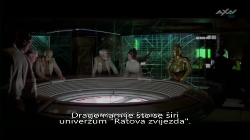 AXNSpin