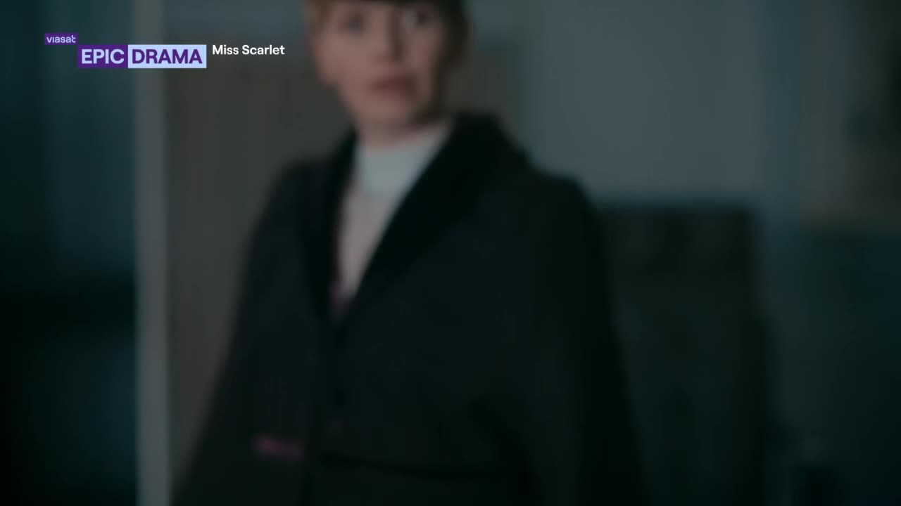 CBSDrama