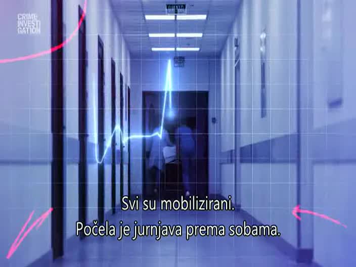 CrimeInvestigation