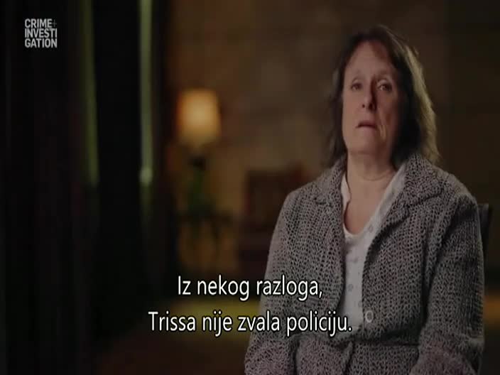 CrimeInvestigation