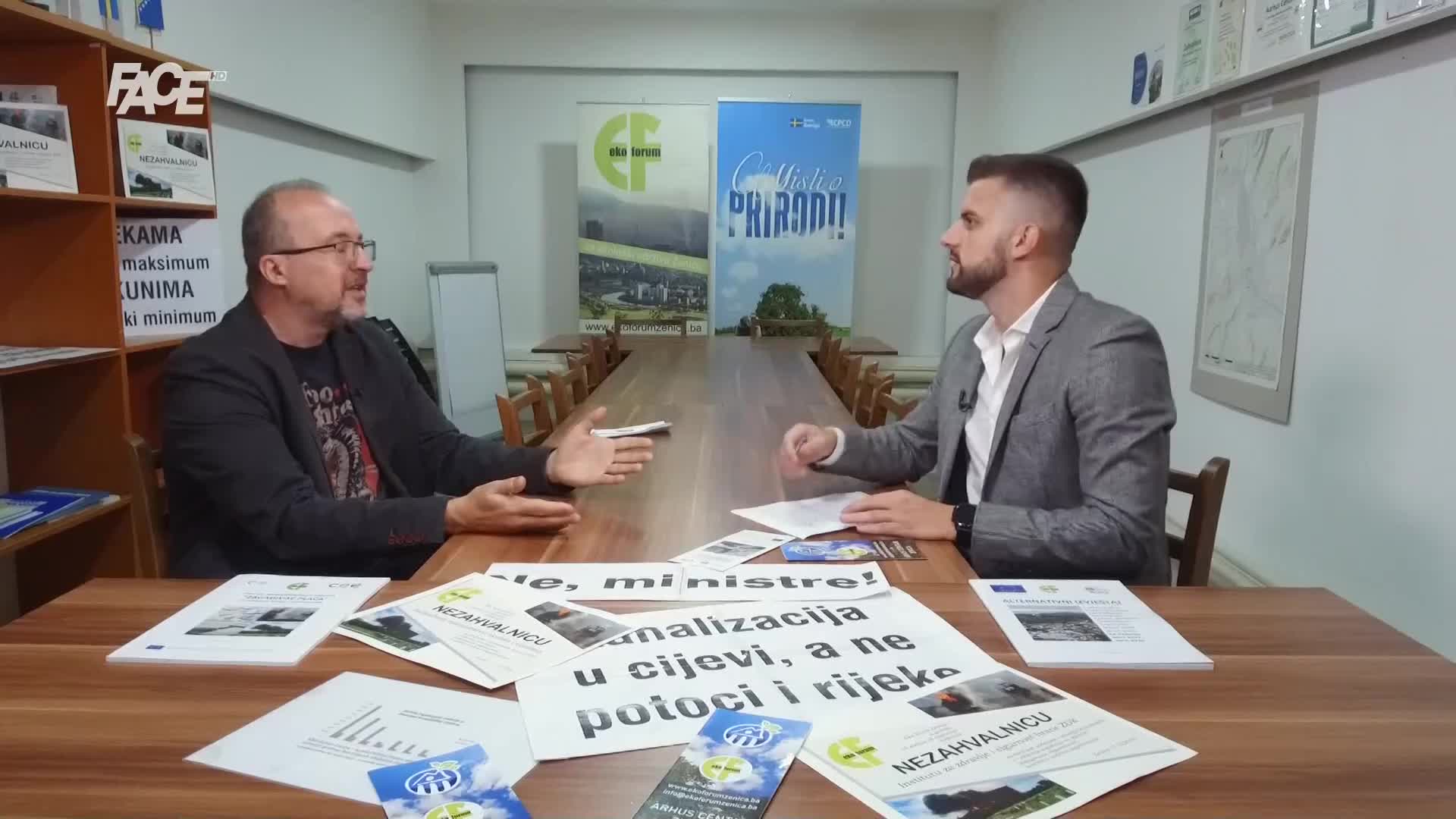 FaceTV