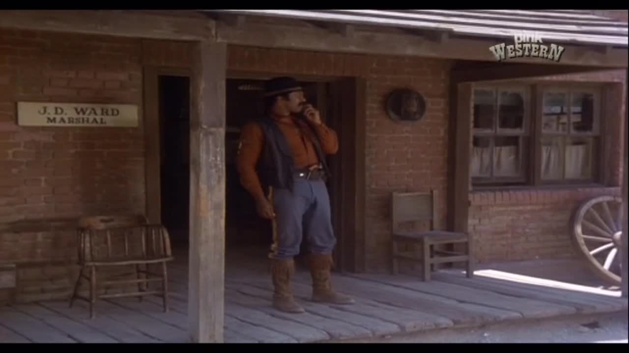 PinkWestern