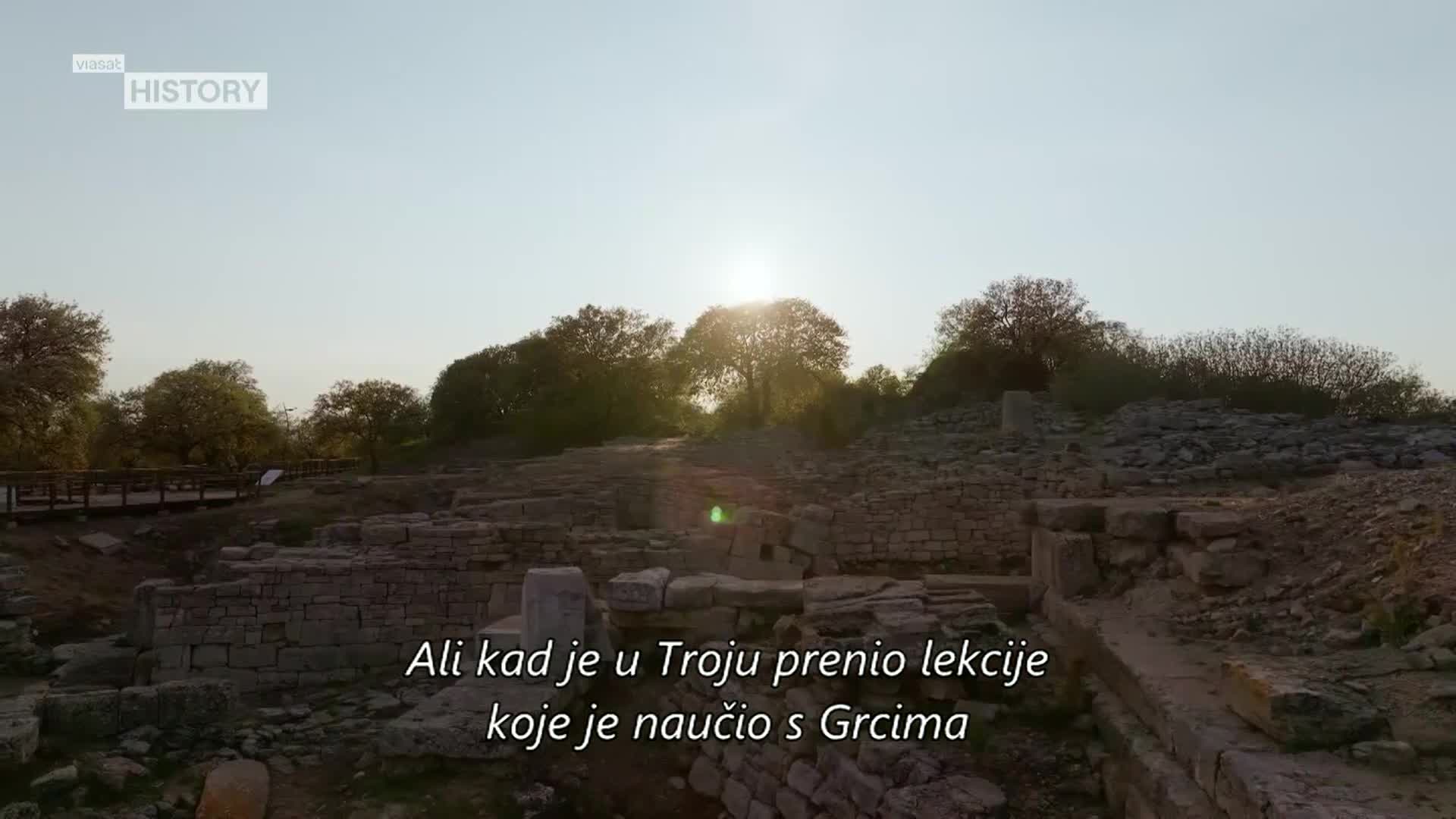 ViasatHistory