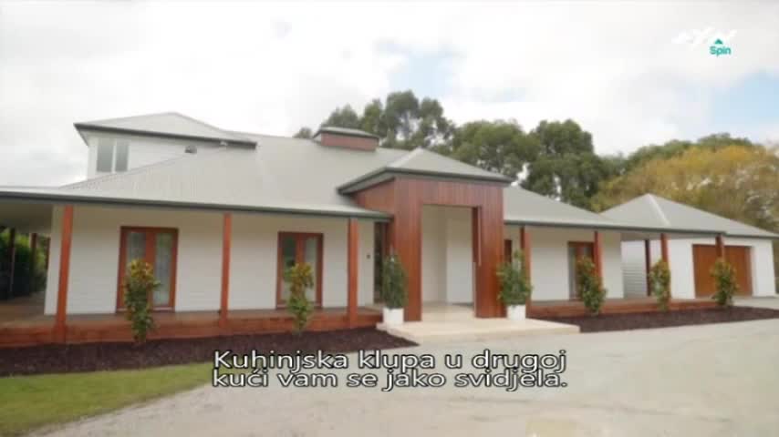 AXNSpin