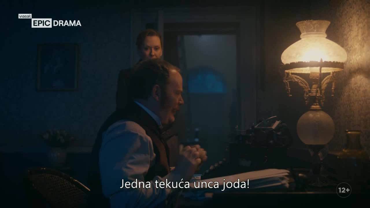 CBSDrama