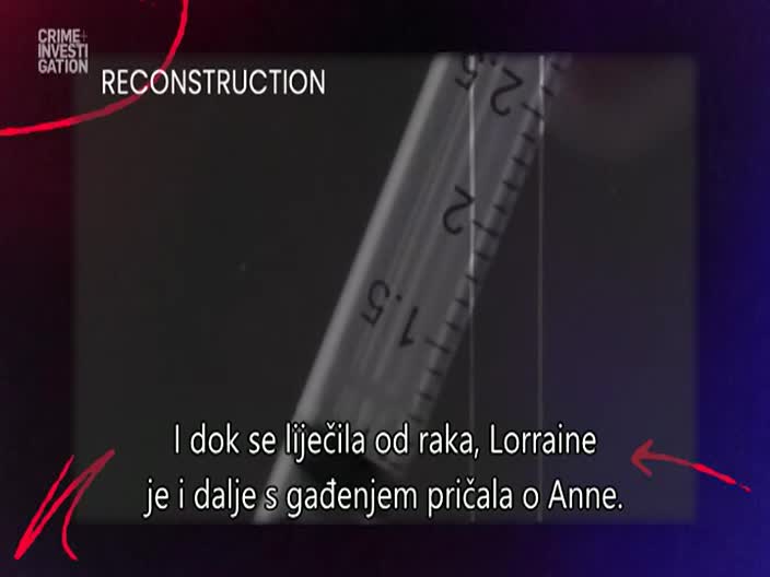 CrimeInvestigation